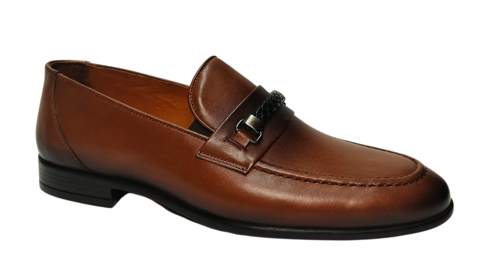 RIPE | MEN'S FORMAL LEATHER SHOES
