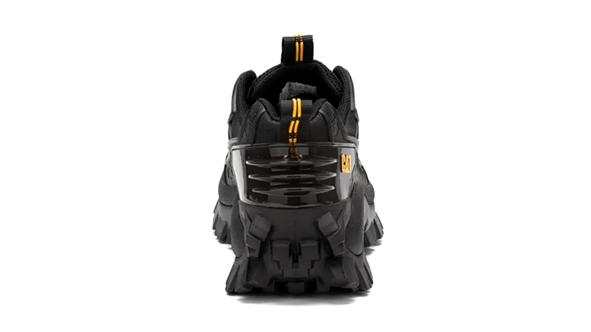 CATERPILLAR | INTRUDER MECHA MEN’S SNEAKER LIFESTYLE SHOES