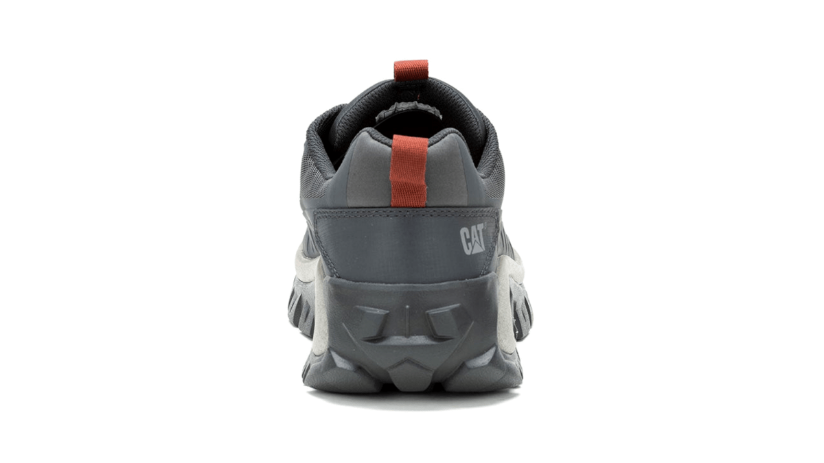 CATERPILLAR | MEN’S INTRUDER LIGHTNING MESH SNEAKER SHOES