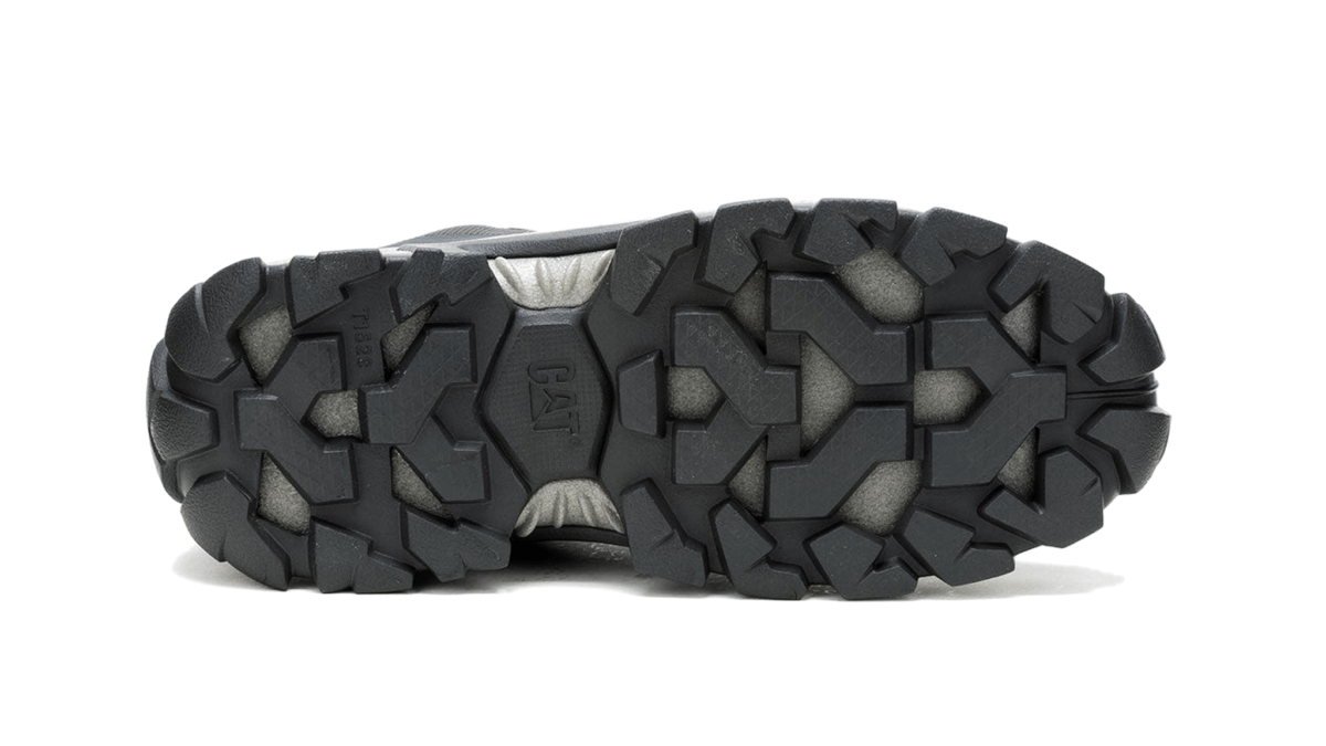 CATERPILLAR | MEN’S INTRUDER LIGHTNING MESH SNEAKER SHOES