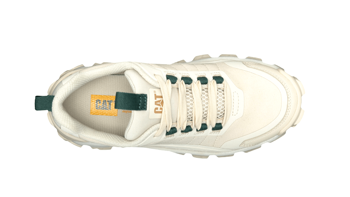 CATERPILLAR | INTRUDER LIGHTNING MEN’S SNEAKER LIFESTYLE SHOES