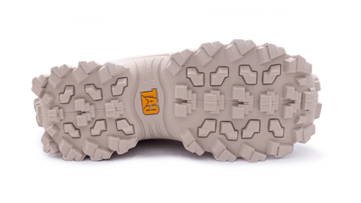 CATERPILLAR | INTRUDER MECHA MEN’S SNEAKER LIFESTYLE SHOES