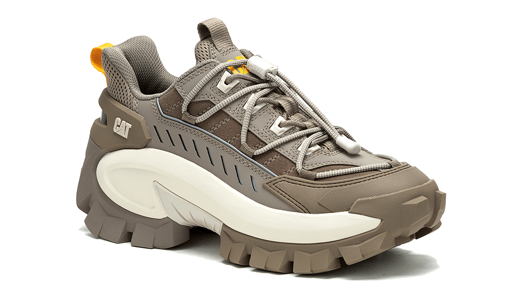 CATERPILLAR | INTRUDER MAX BRICH MEN’S SNEAKER LIFESTYLE SHOES