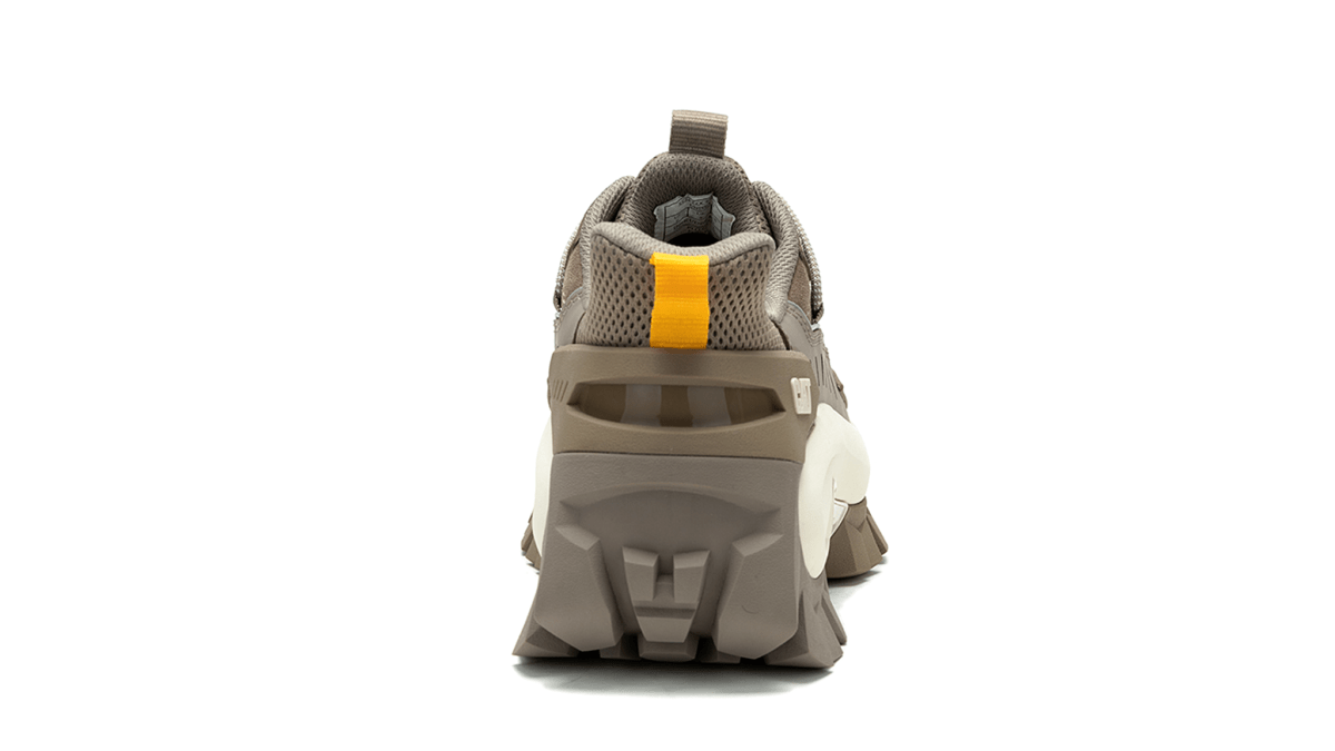 CATERPILLAR | INTRUDER MAX BRICH MEN’S SNEAKER LIFESTYLE SHOES