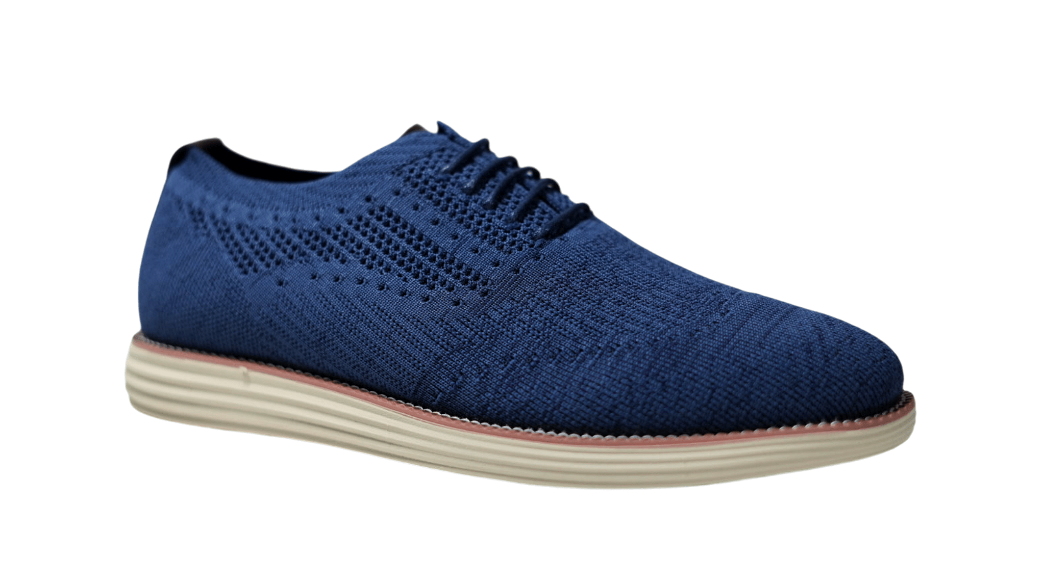 CEDRO | Comfortable Canvas Lace-Up Sneaker