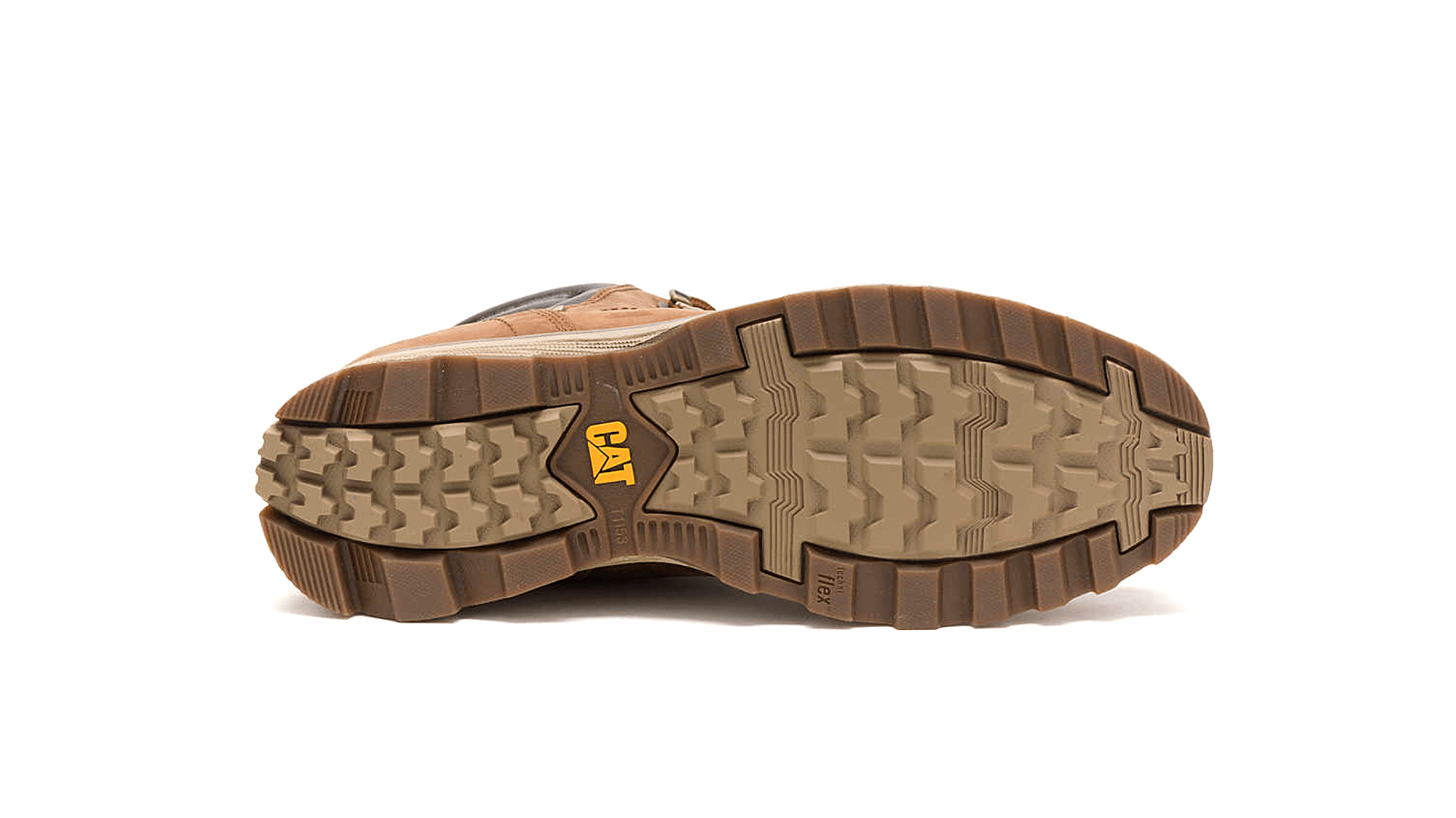 CATERPILLAR | SIRE WATERPROOF LIFESTYLE ANKLE BOOTS