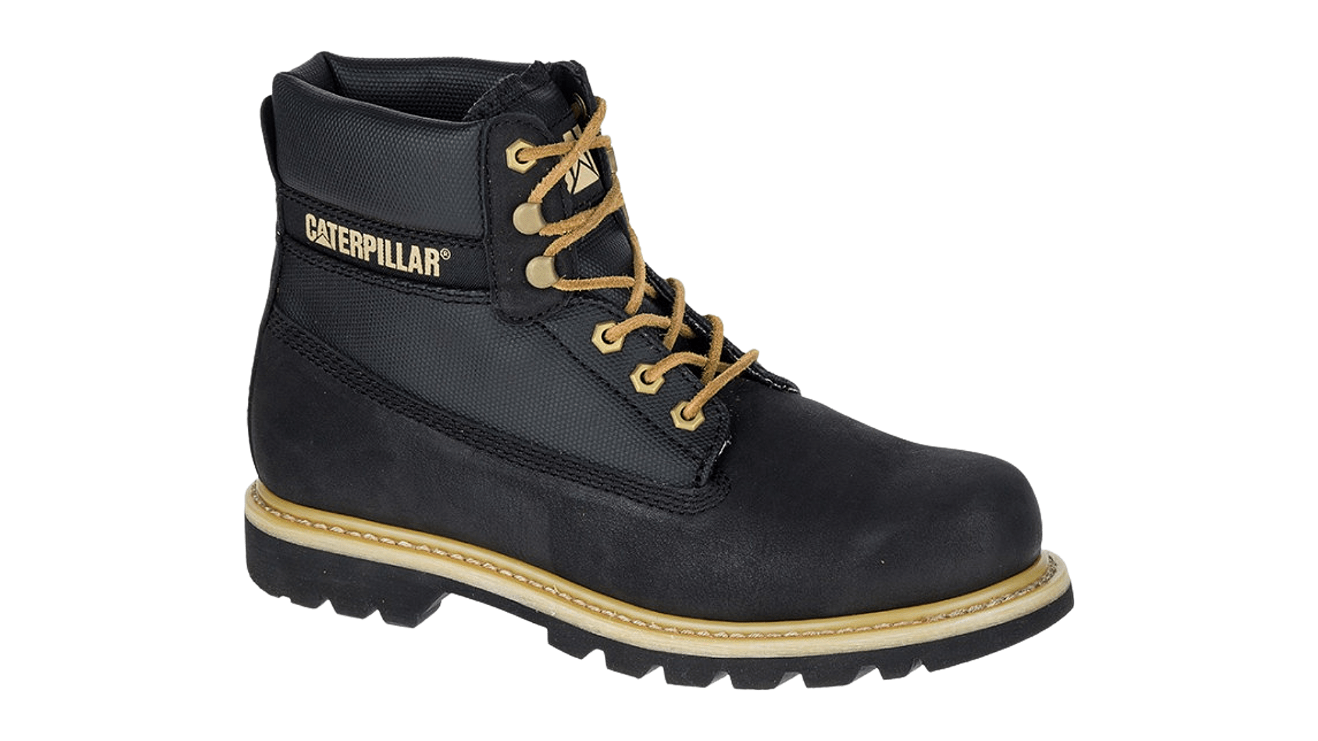 CATERPILLAR COLORADO MEN'S LIFESTYLE BOOTS