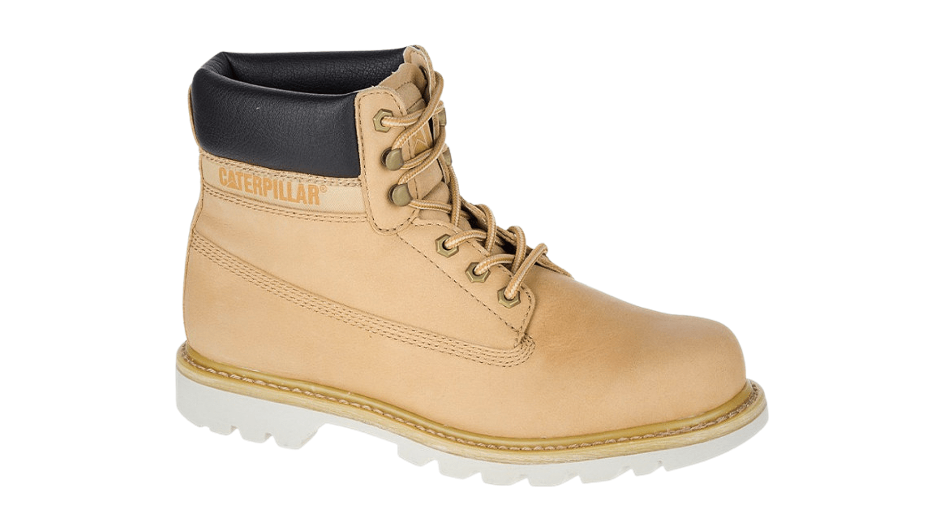 CATERPILLAR | COLORADO CLASSIC MEN’S BOOTS