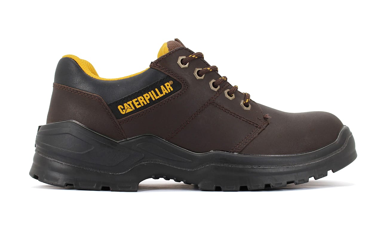 CAT | STRIVER LO ST S3 SAFETY FOOTWEAR