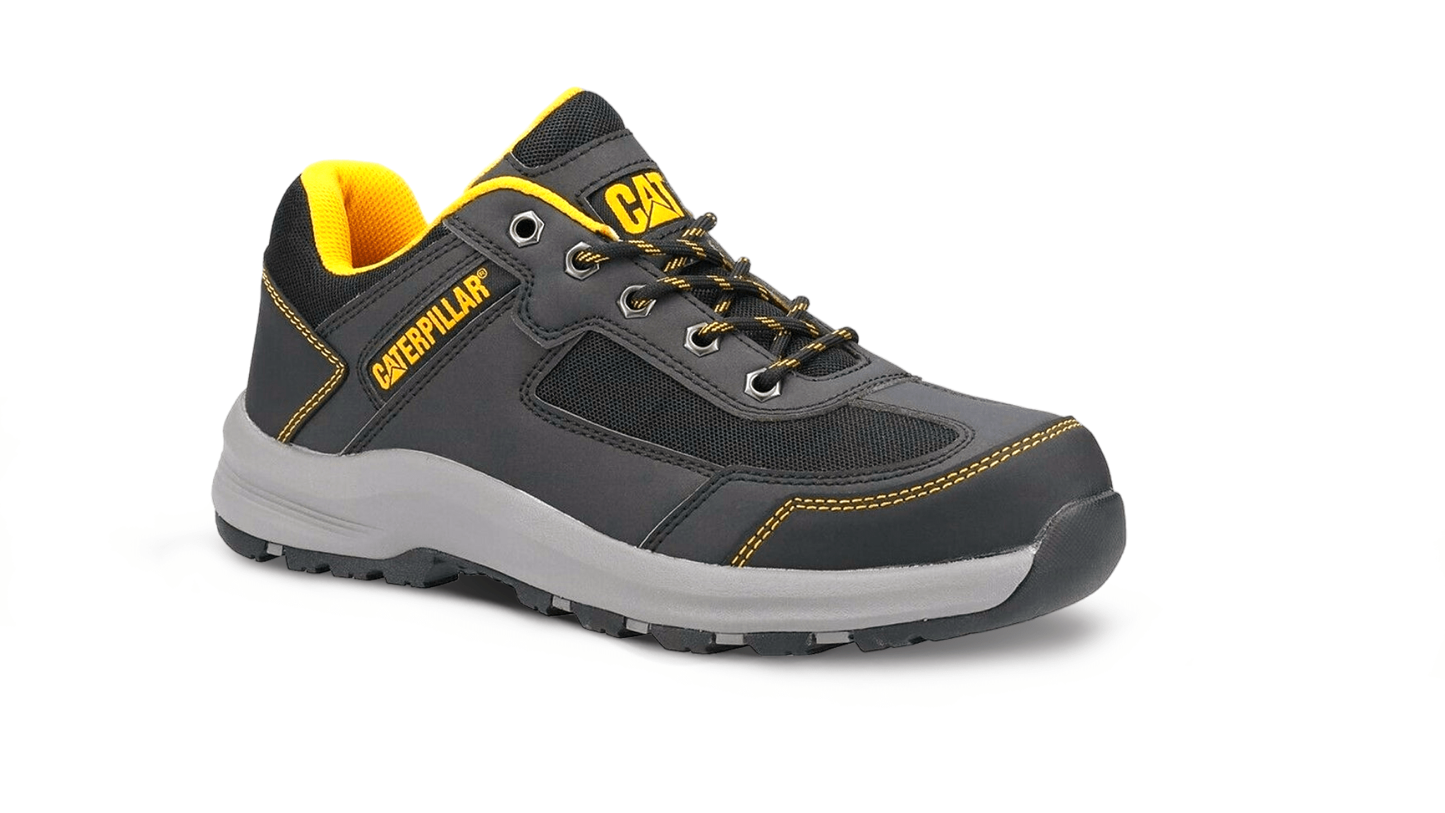 CATERPILLAR | ELMORE ST S1P HRO SRC MEN’S SAFETY SHOES