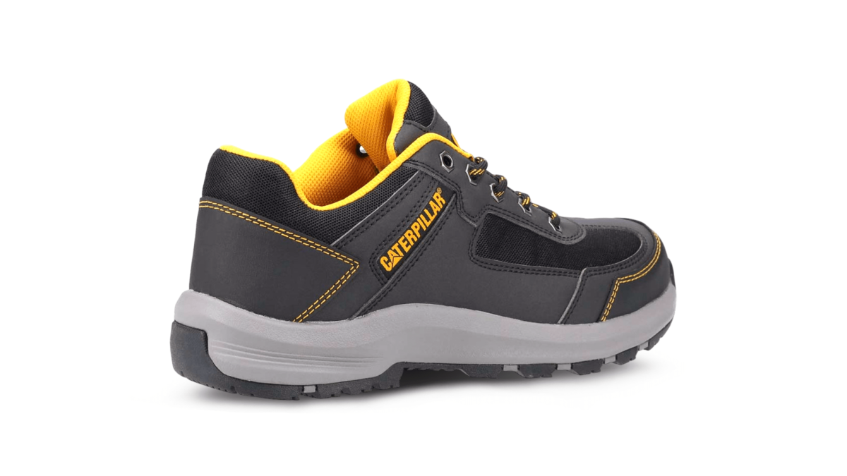 CATERPILLAR | ELMORE ST S1P HRO SRC MEN’S SAFETY SHOES