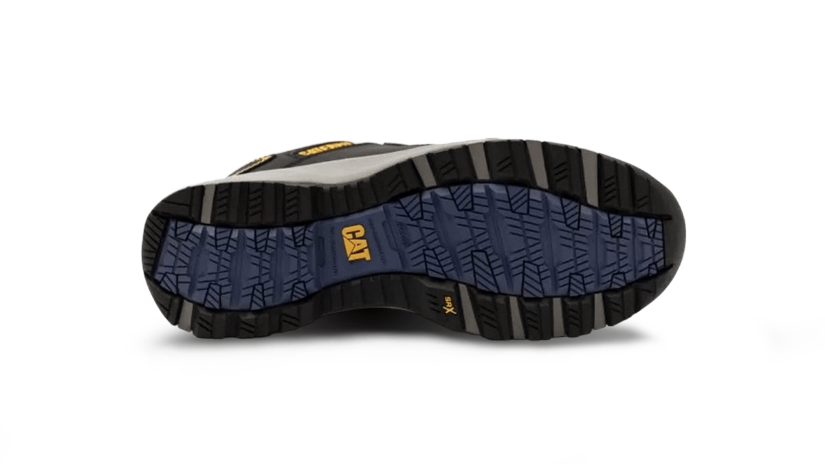CATERPILLAR | ELMORE ST S1P HRO SRC MEN’S SAFETY SHOES