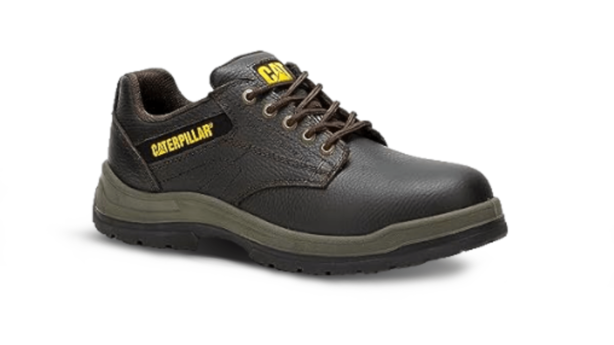 CATERPILLAR | DIMEN 2.0 ST MEN’S SAFETY SHOES