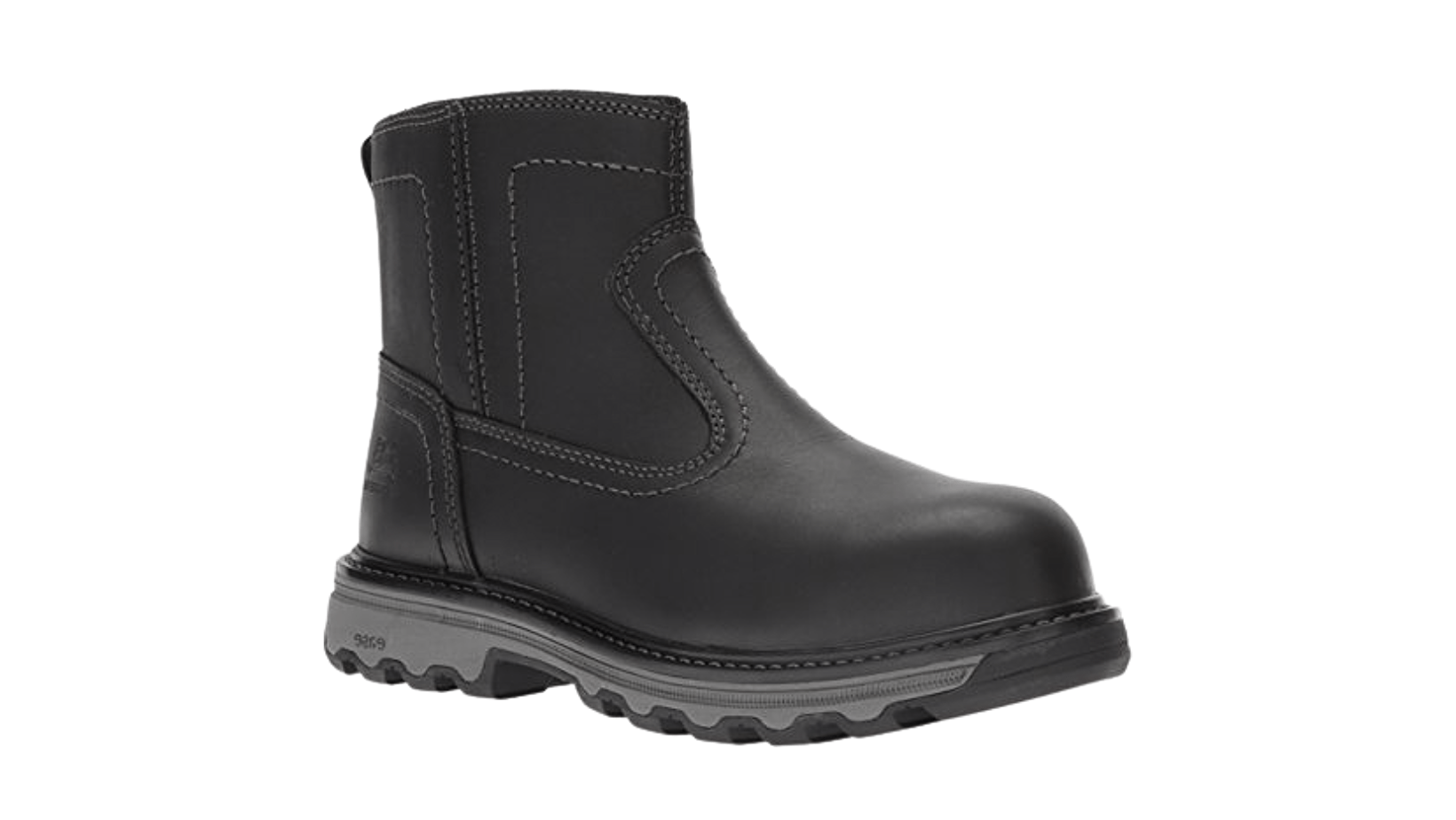 CATERPILLAR | WOMEN’S FRAGMENT NANO COMP TOE ZIP SAFETY BOOTS EH