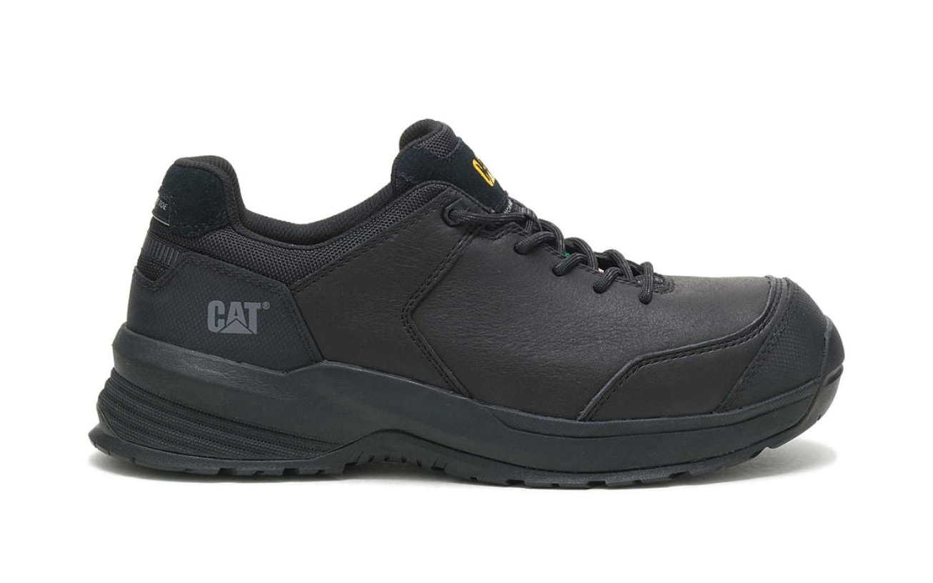 CAT | STREAMLINE 2.0 LEATHER CT SAFETY FOOTWEAR