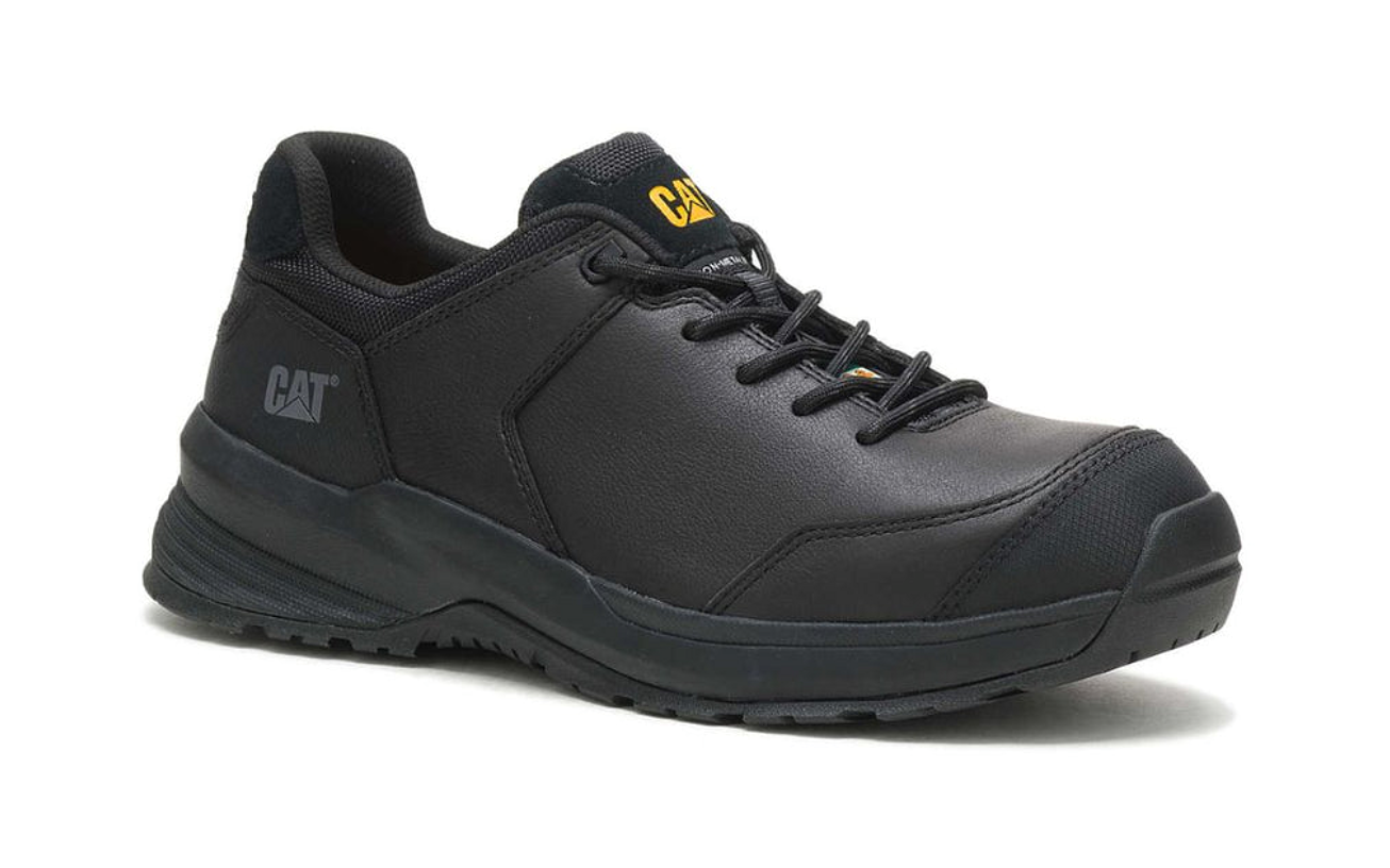 CAT | STREAMLINE 2.0 LEATHER CT SAFETY FOOTWEAR
