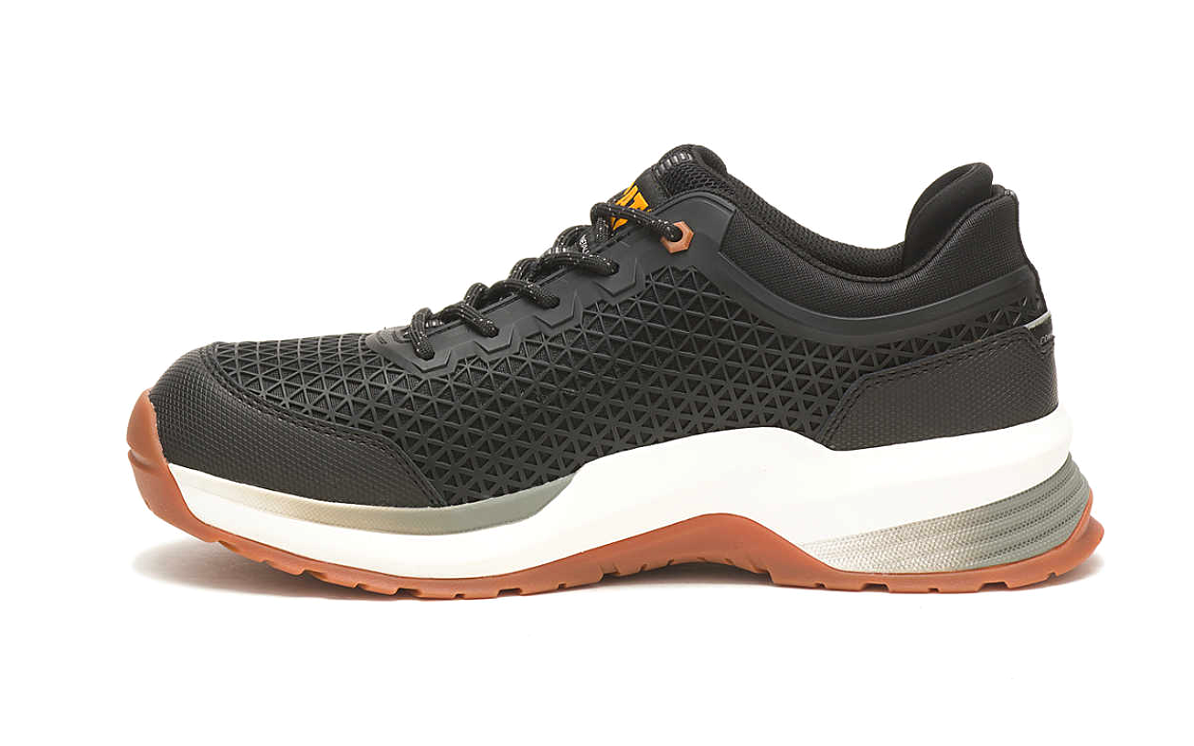 CAT | STREAMLINE 2.0 MESH CT SAFETY FOOTWEAR
