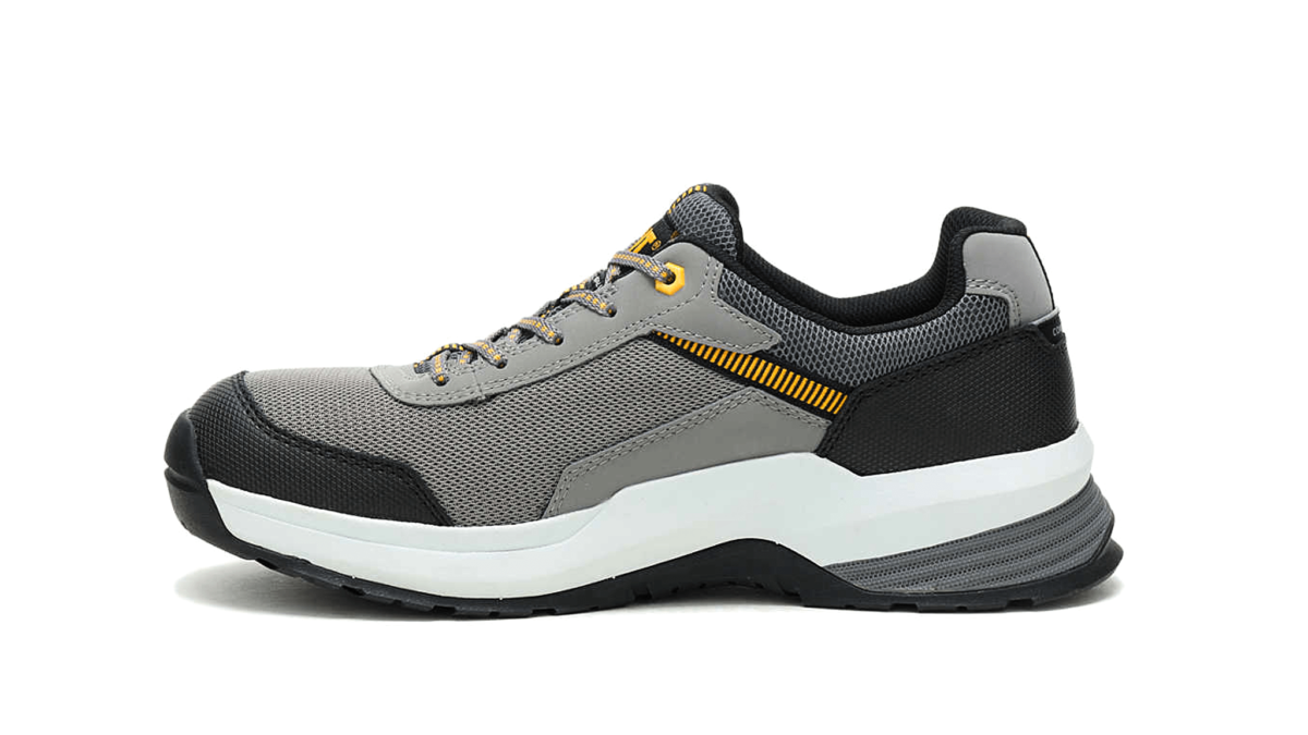 CATERPILLAR | STREAMLINE 2.0 MESH CT MEN’S WORK SHOE