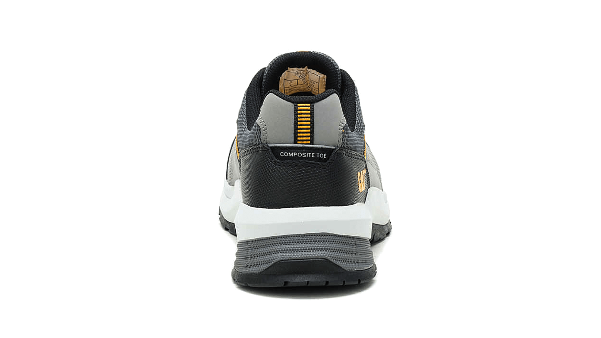 CATERPILLAR | STREAMLINE 2.0 MESH CT MEN’S WORK SHOE