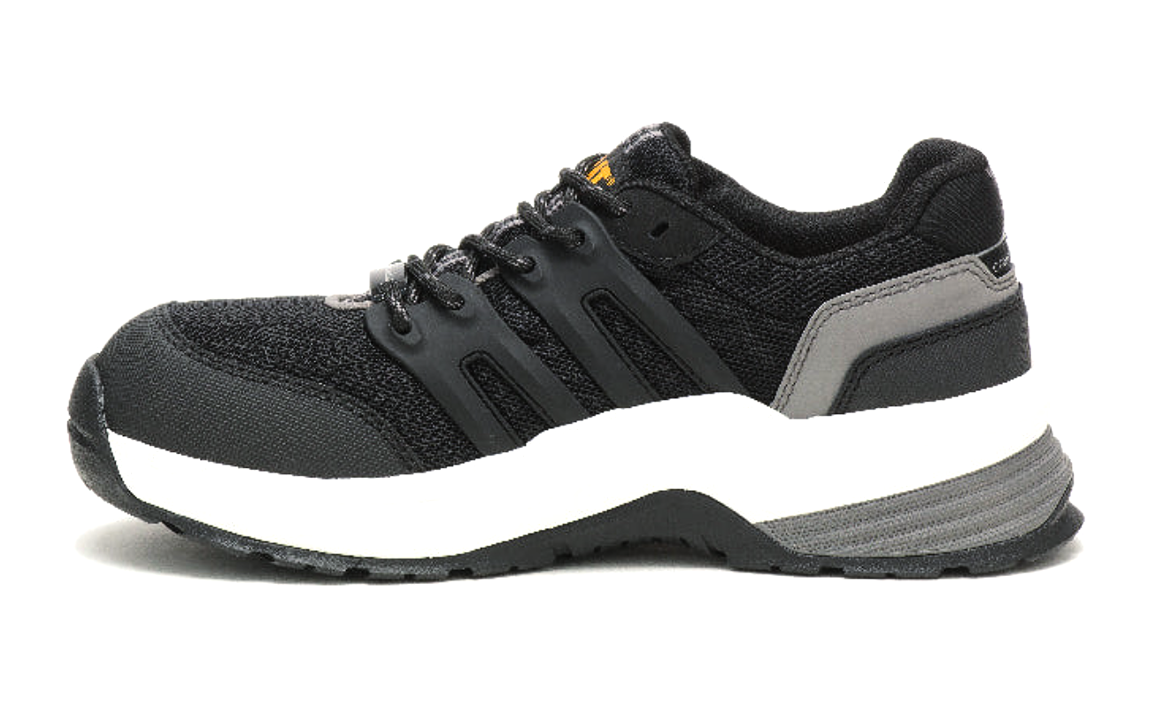 CAT | STREAMLINE 2.0 ASTM/COMPOSITE TOE WOMEN’S SAFETY SHOE