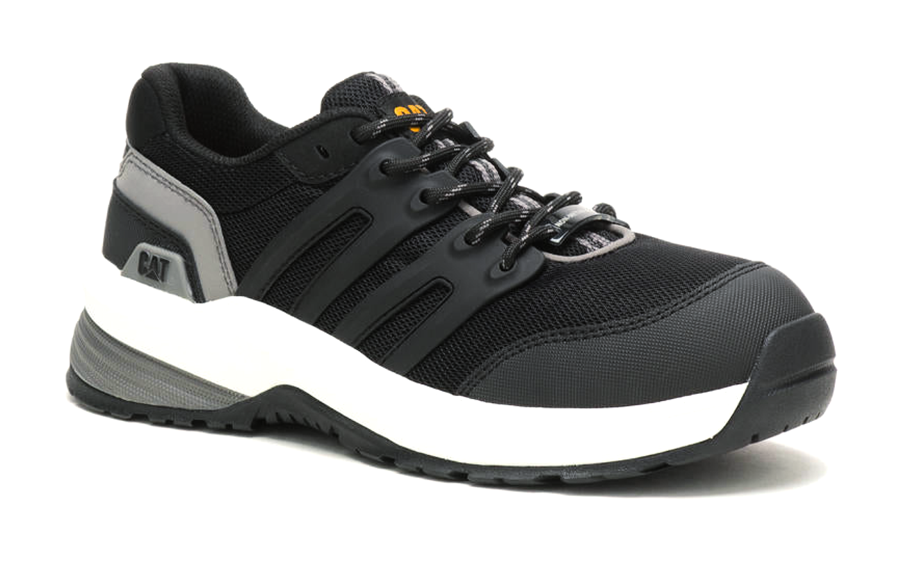 CAT | STREAMLINE 2.0 ASTM/COMPOSITE TOE WOMEN’S SAFETY SHOE