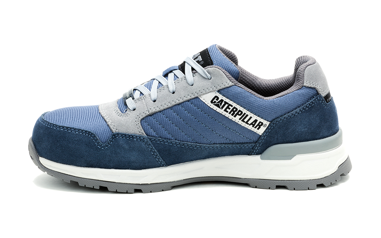 CAT | VENWARD CT WOMEN’S SAFETY SHOES