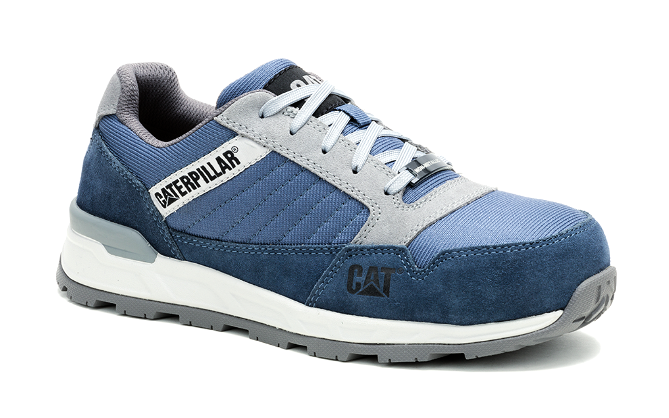 CAT | VENWARD CT WOMEN’S SAFETY SHOES