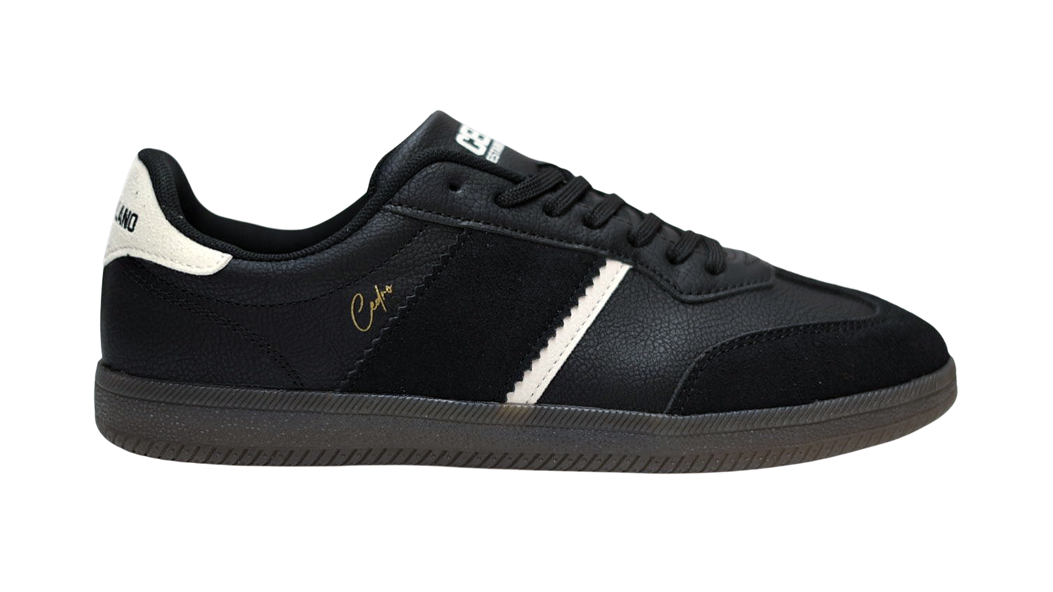 CEDRO | LACE-UP ITA MIL MEN'S SNEAKER