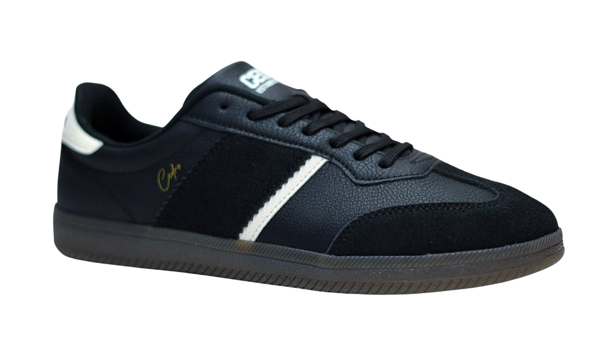 CEDRO | LACE-UP ITA MIL MEN'S SNEAKER