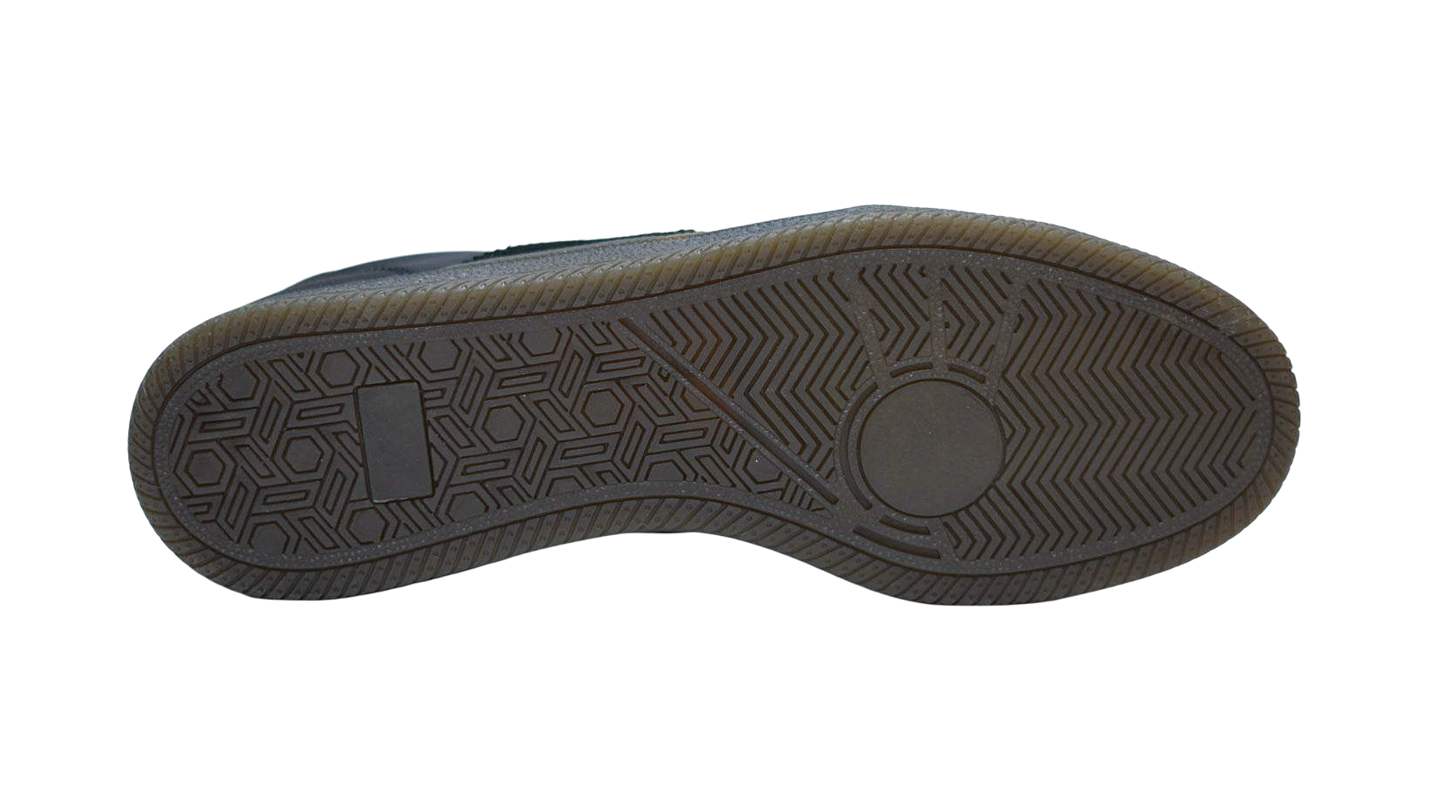 CEDRO | LACE-UP ITA MIL MEN'S SNEAKER