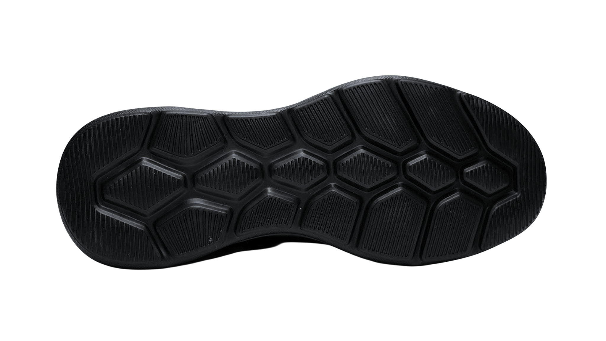 CEDRO | LACE-UP WITH ELASTIC MEN'S SNEAKER SHOES