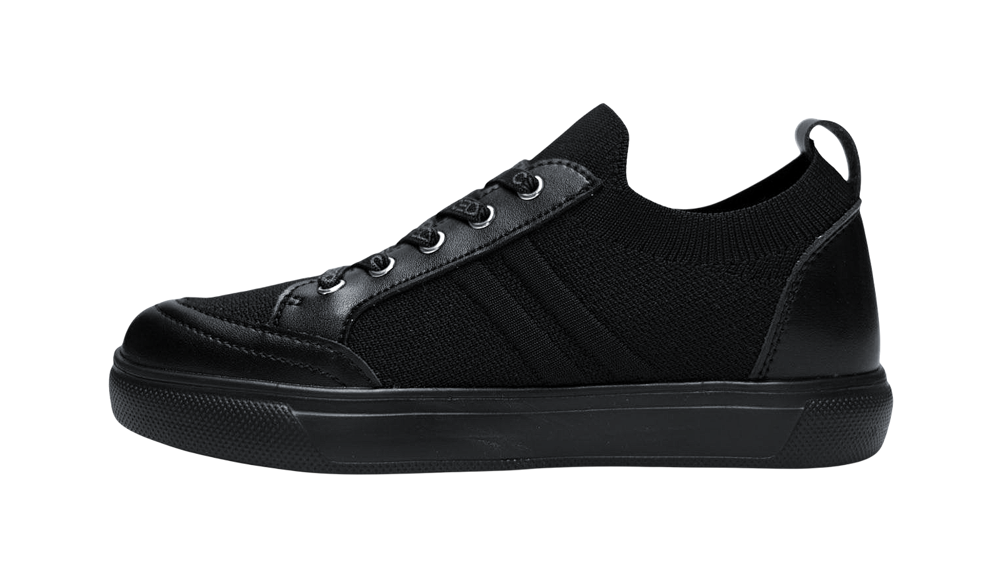 CEDRO | SLIP-ON FIT LACE-UP WOMEN'S SNEAKER SHOES