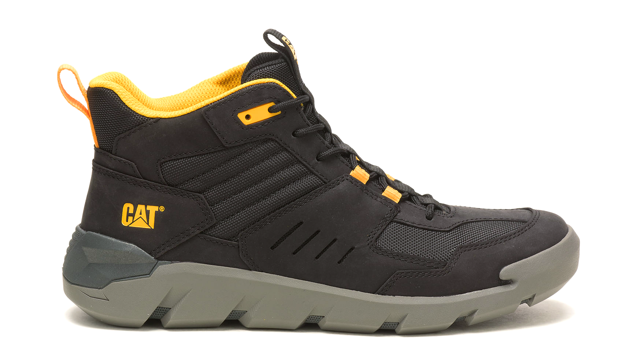 CAT | CRAIL SPORT MID MEN’S LIFESTYLE SHOE