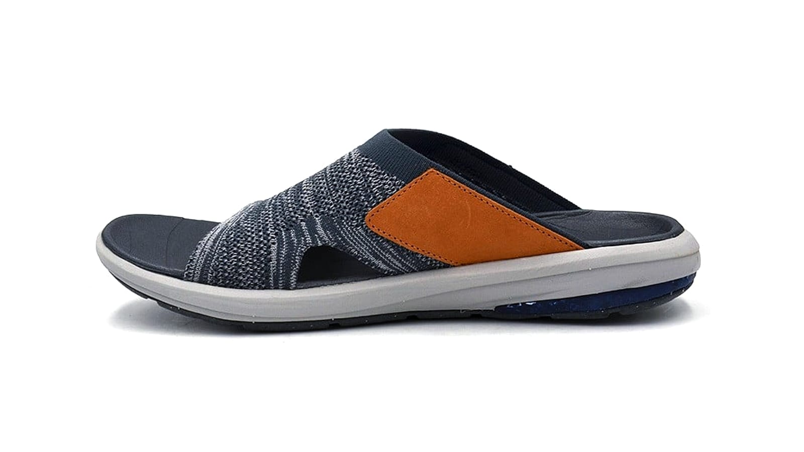 MERRELL | GRIDWAY SLIDE MEN’S SANDAL & COMFORT