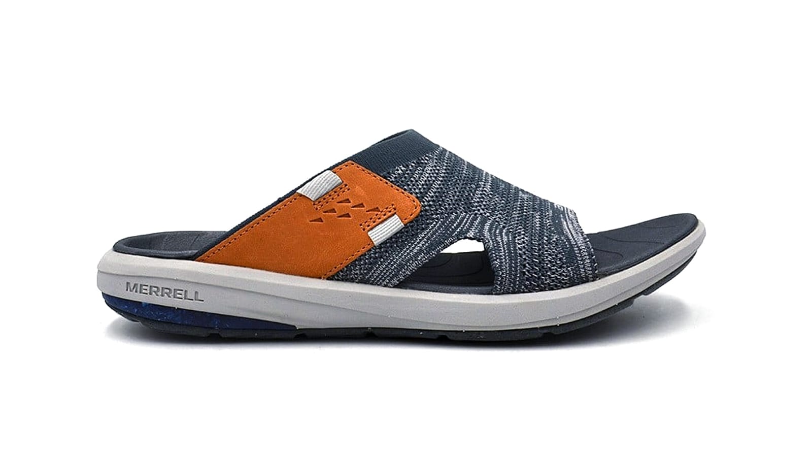 MERRELL | GRIDWAY SLIDE MEN’S SANDAL & COMFORT