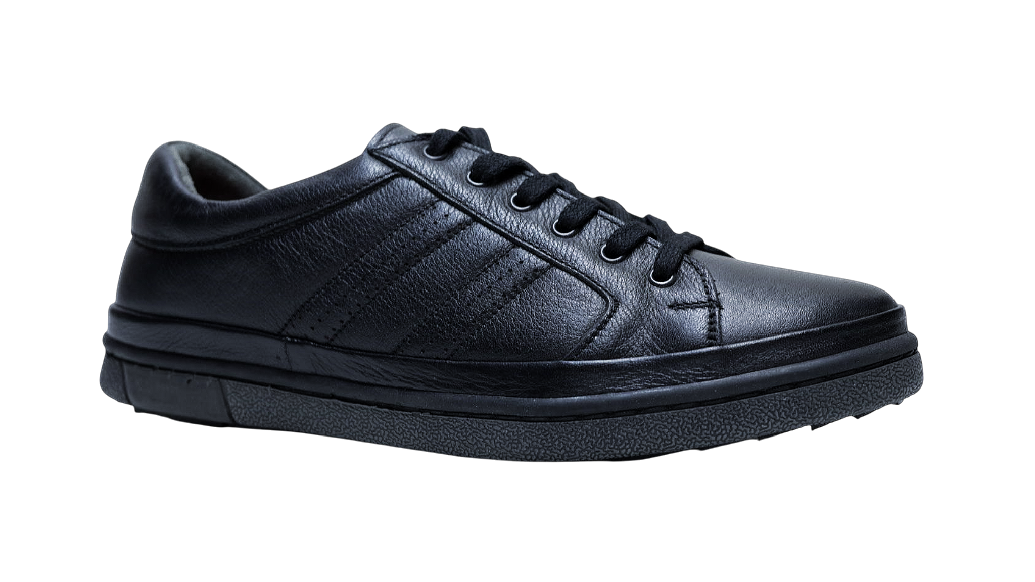 VENICE | Men's Shoes Lace-Up Leather