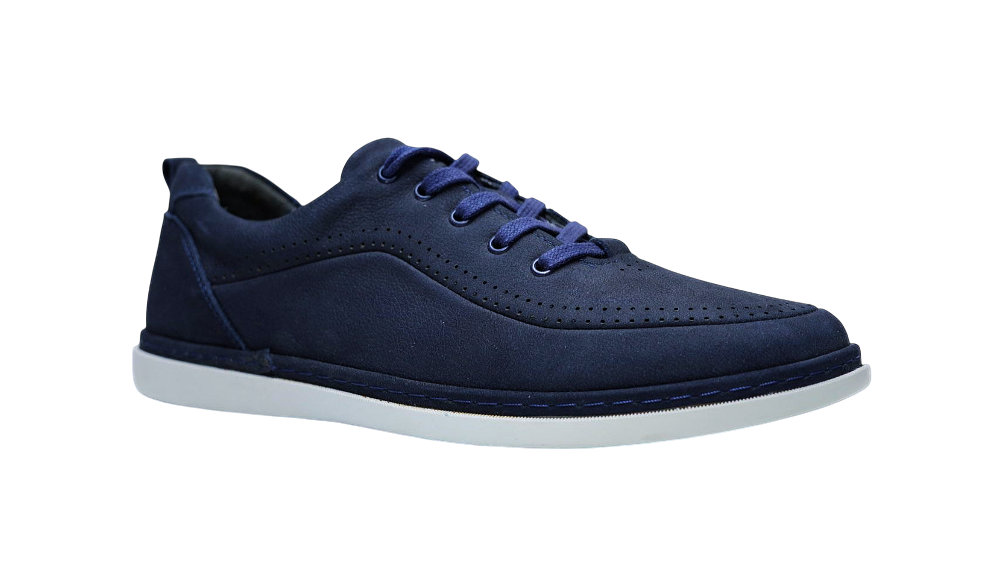 VENICE | Men's Sneaker Shoes with Lace-Up