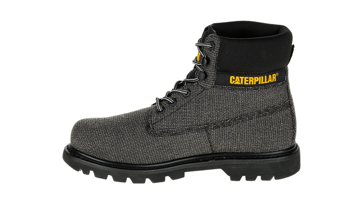 CATERPILLAR | COLORADO CLASSIC MEN'S BOOTS GREY