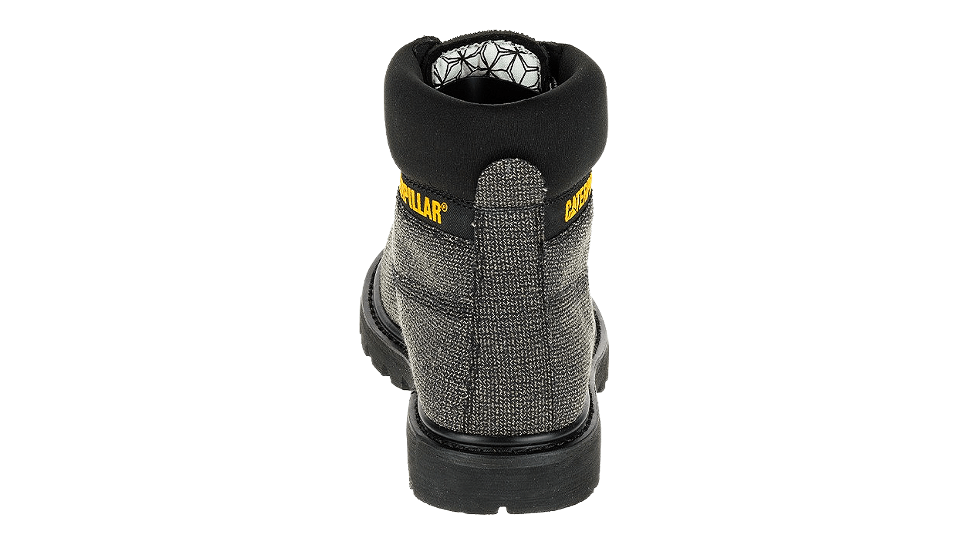 CATERPILLAR | COLORADO CLASSIC MEN'S BOOTS GREY