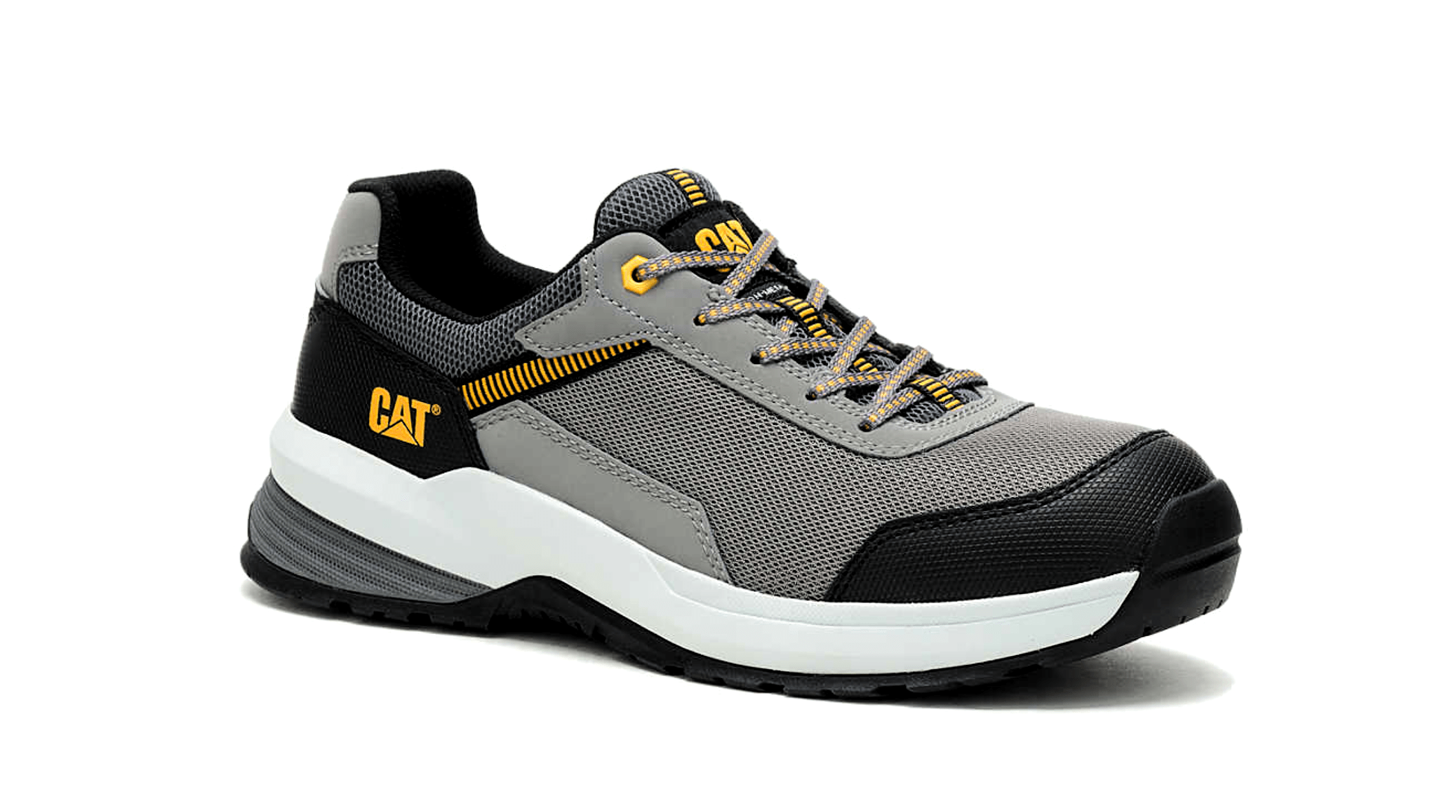 CATERPILLAR | STREAMLINE 2.0 MESH CT MEN’S WORK SHOE