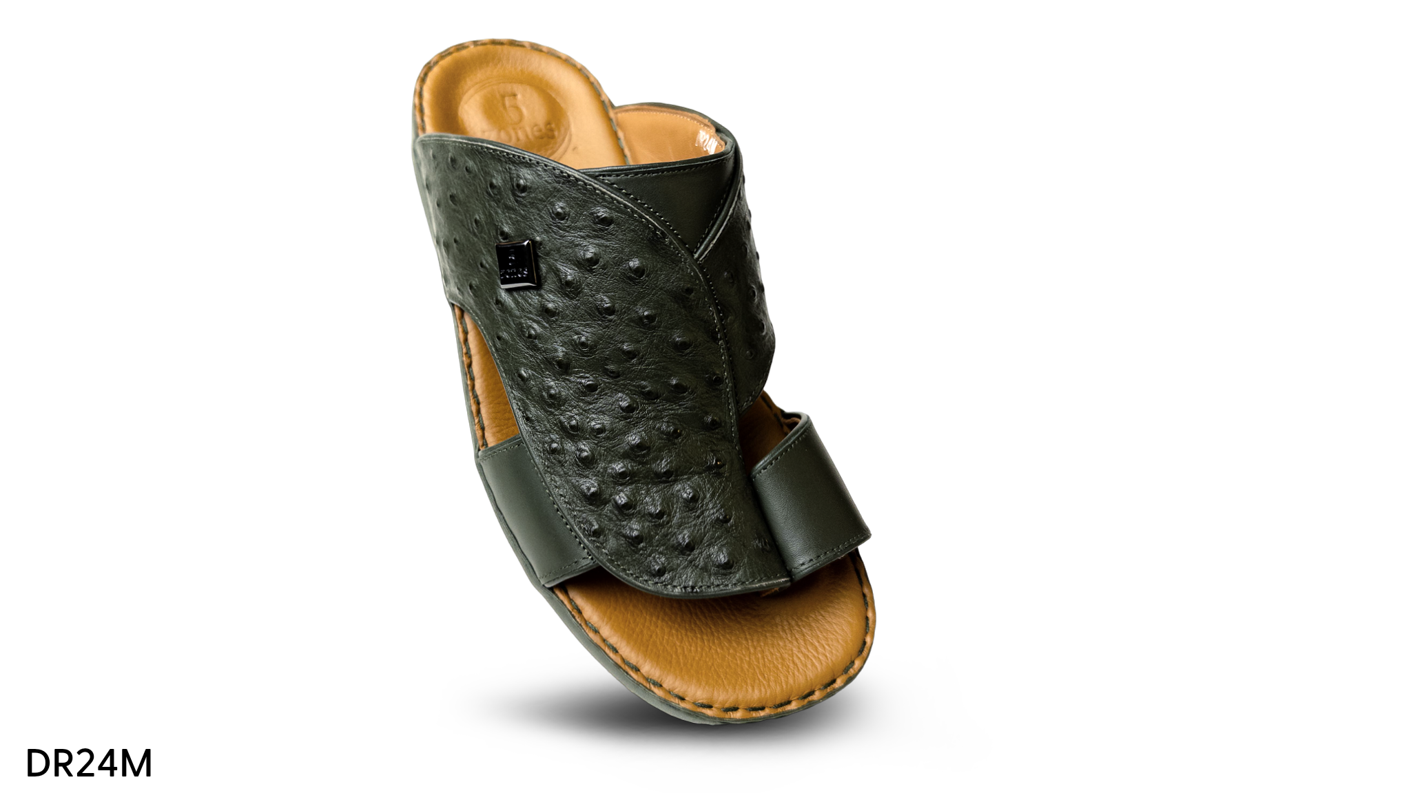 DR MAUCH MEN’S MEDICAL SANDAL