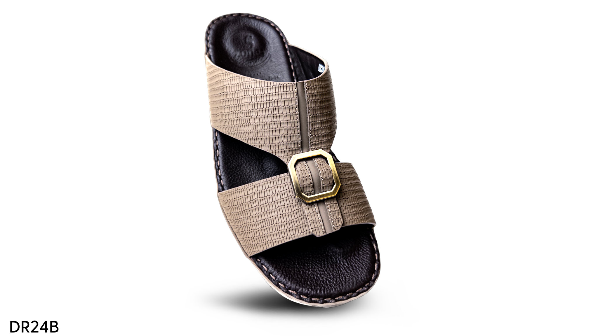 DR MAUCH MEN’S MEDICAL SANDAL