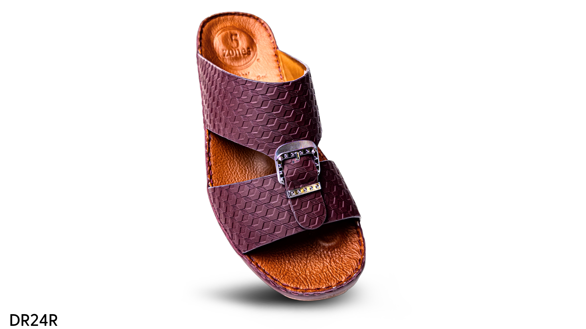 DR MAUCH MEN’S MEDICAL SANDAL