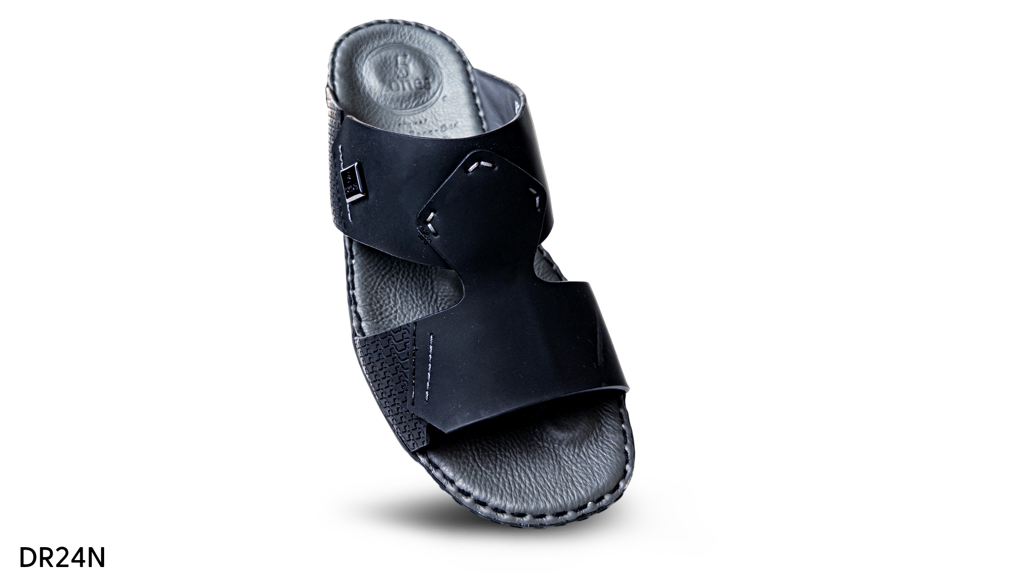 DR MAUCH MEN’S MEDICAL SANDAL