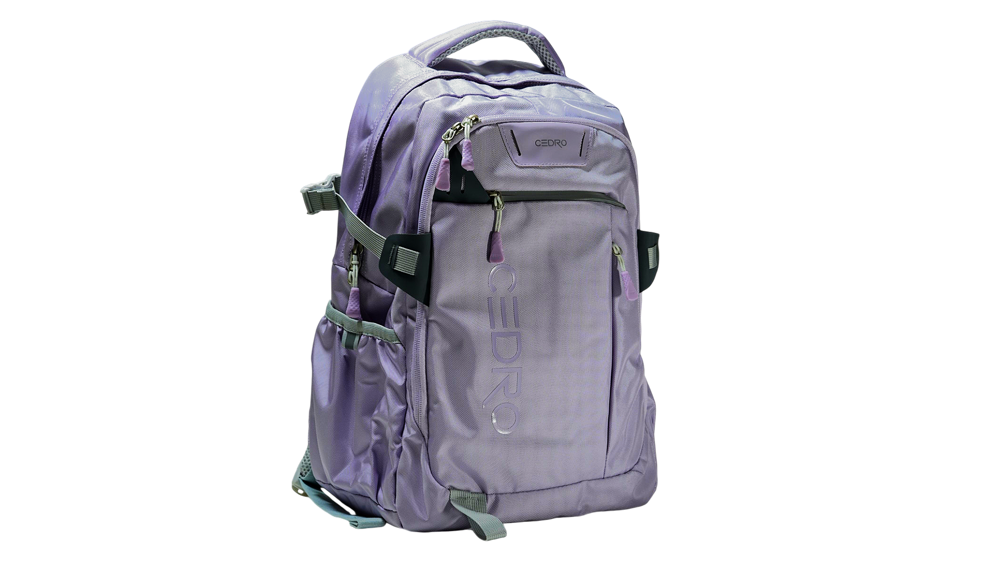 CEDRO | Travel Backpack