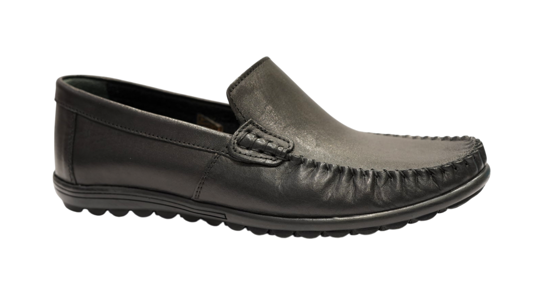 VENICE | حذاء لوفر مريح