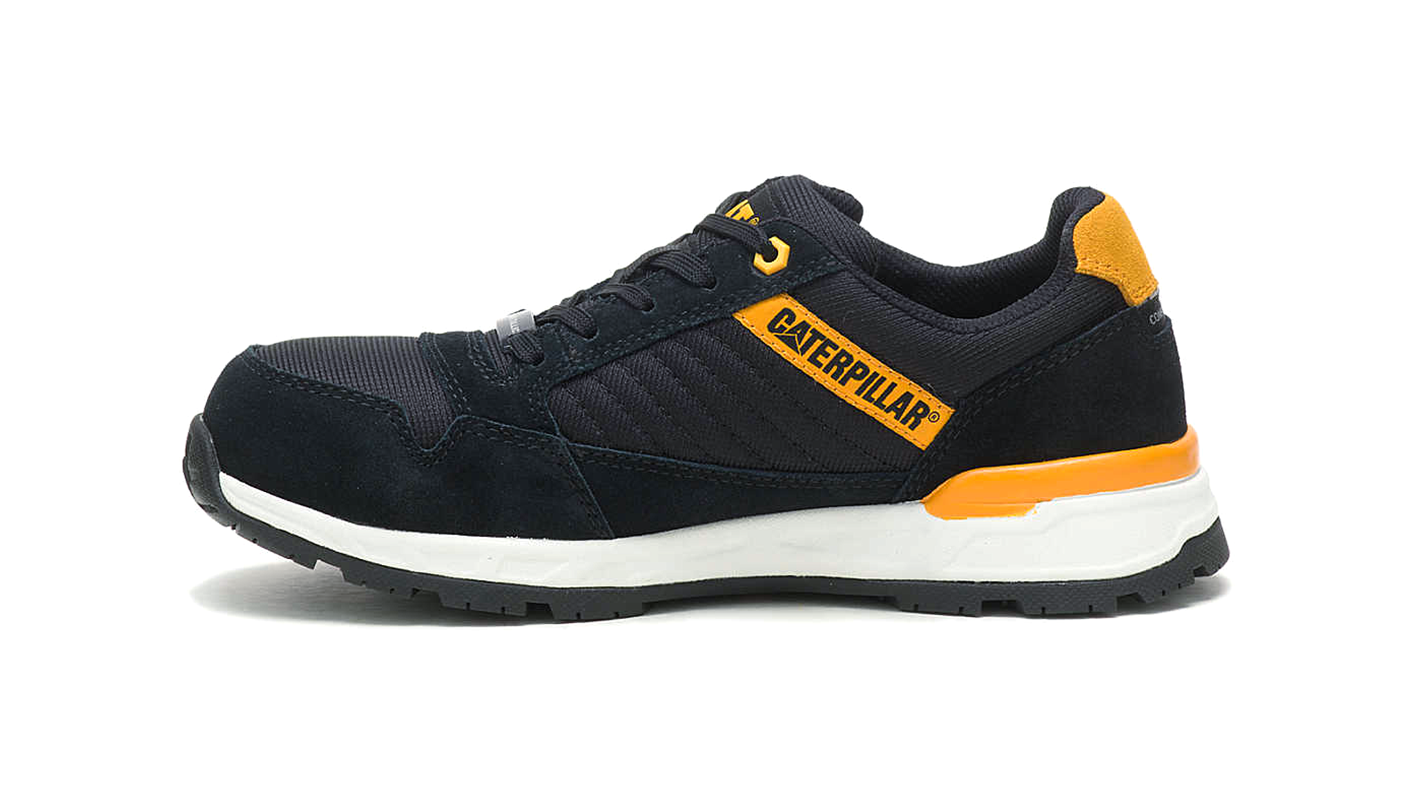 CATERPILLAR | WOMEN’S VENWARD COMPOSITE TOE WORK SHOE
