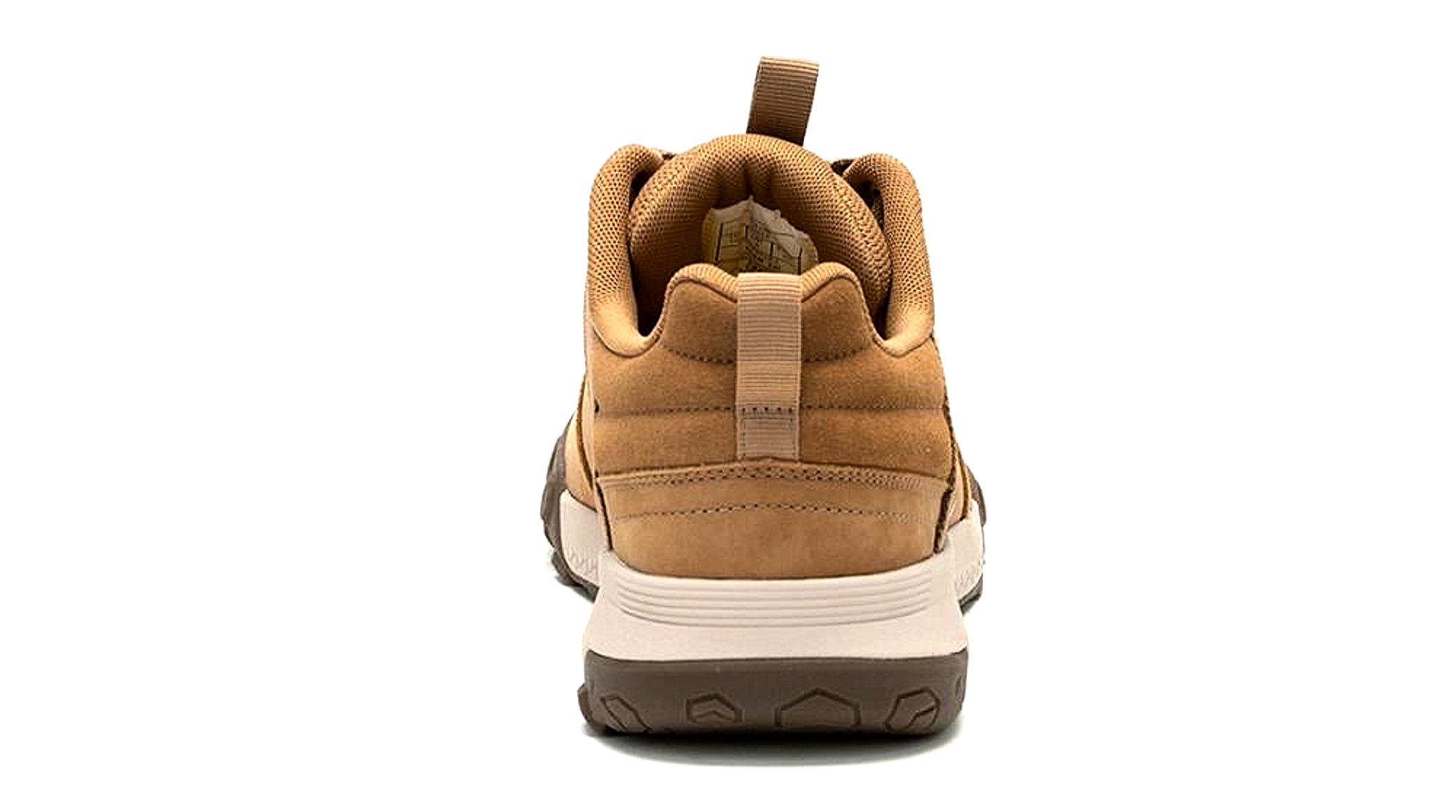 CATERPILLAR | HEX LO MEN’S CASUAL SHOES