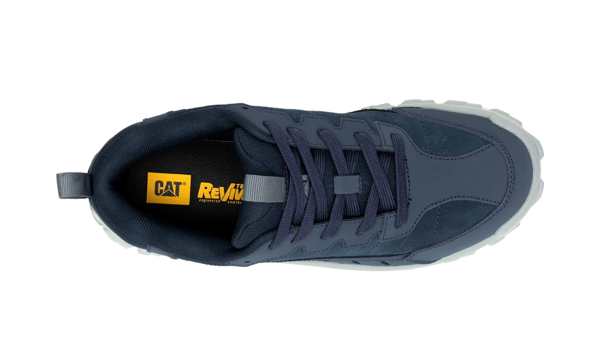 CATERPILLAR | INTRUDER LIGHT MEN’S SNEAKER CASUAL SHOES