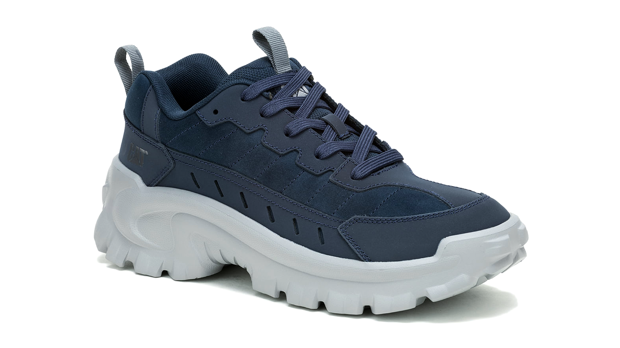 CATERPILLAR | INTRUDER LIGHT MEN’S SNEAKER CASUAL SHOES